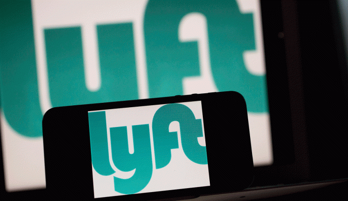 KKR Invested In Lyft In Latest…